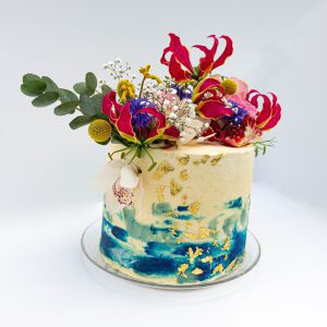 Custom Cakes