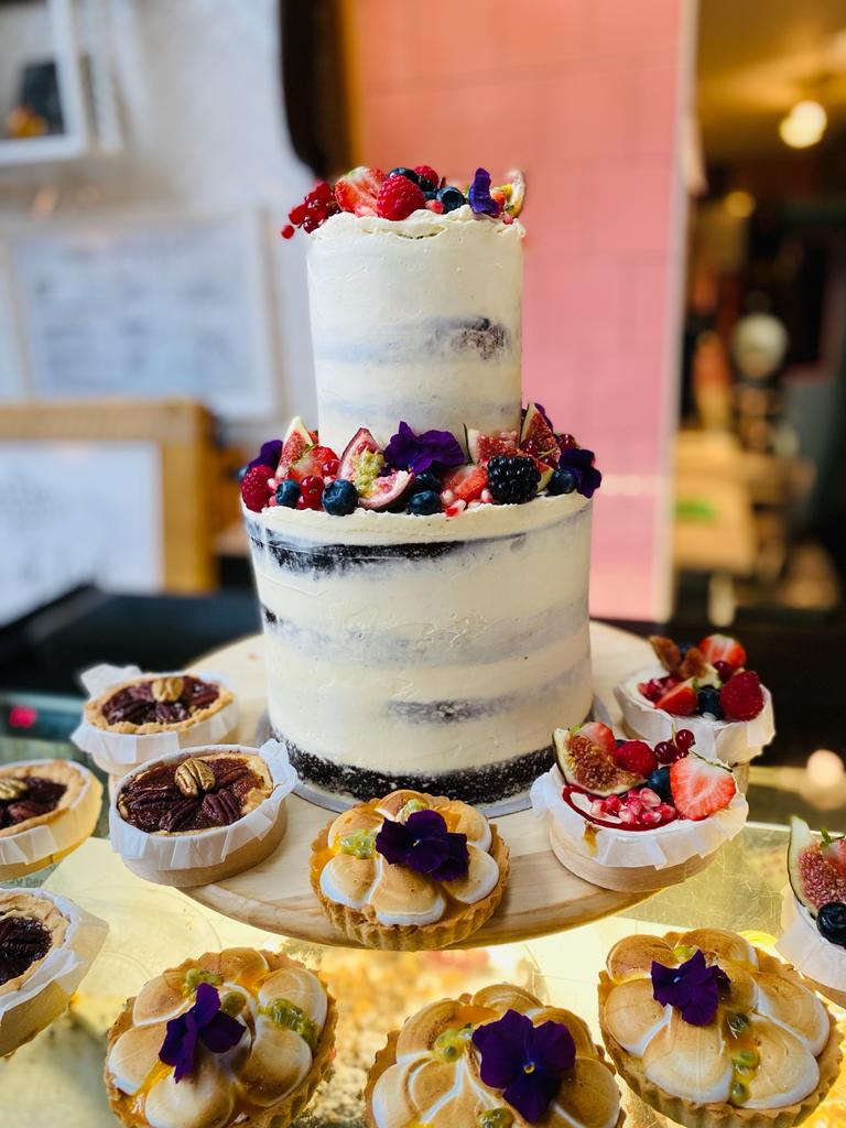 Bruidstaarten_Sweet_Honey_Bakery_6