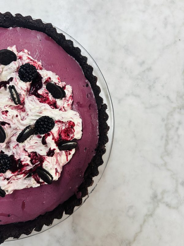 Bramen  oreo cheesecake