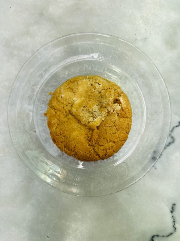 Lemon Cookie 🍋 - Afbeelding 2