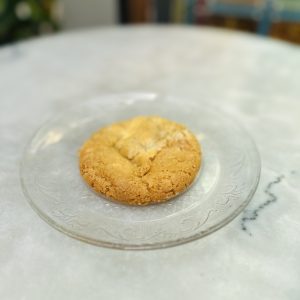 Lemon Cookie 🍋