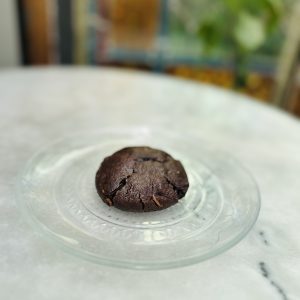 Brownie Cookie 🍫