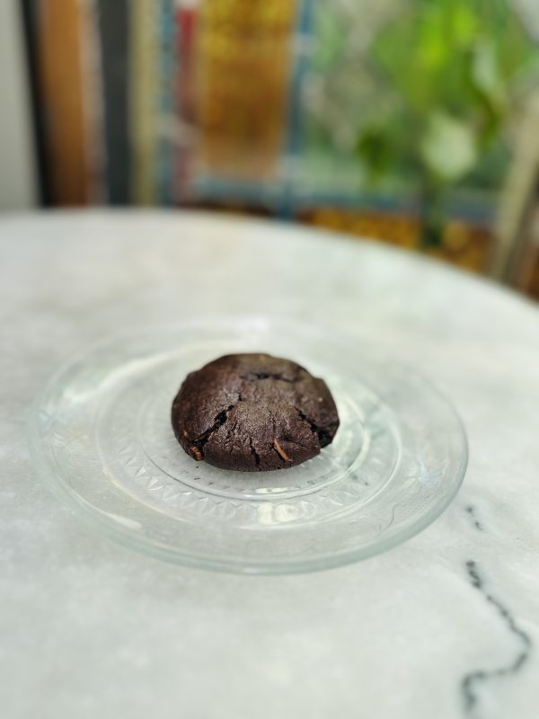 Brownie Cookie 🍫