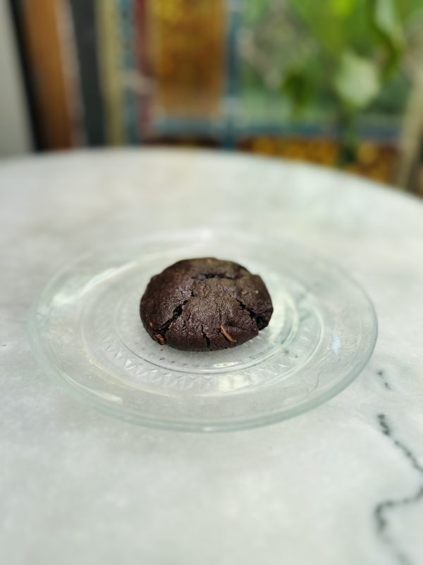 Brownie Cookie 🍫 - Afbeelding 2